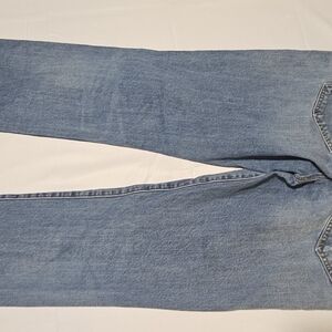 Lucky brand jeans pre-owned 121 heritage slim size 34x32